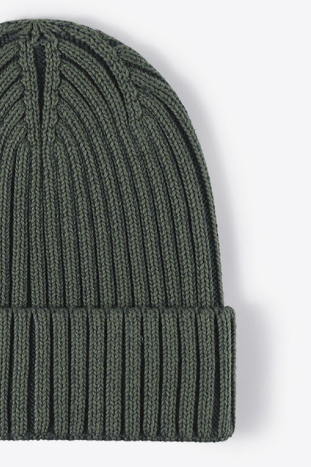 Giuliana Cuffed Beanie