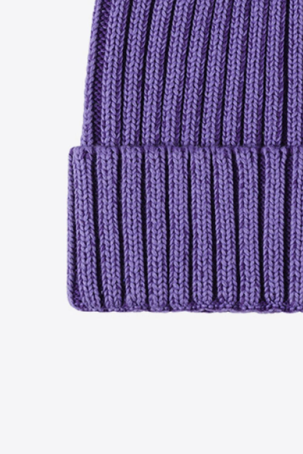 Giuliana Cuffed Beanie