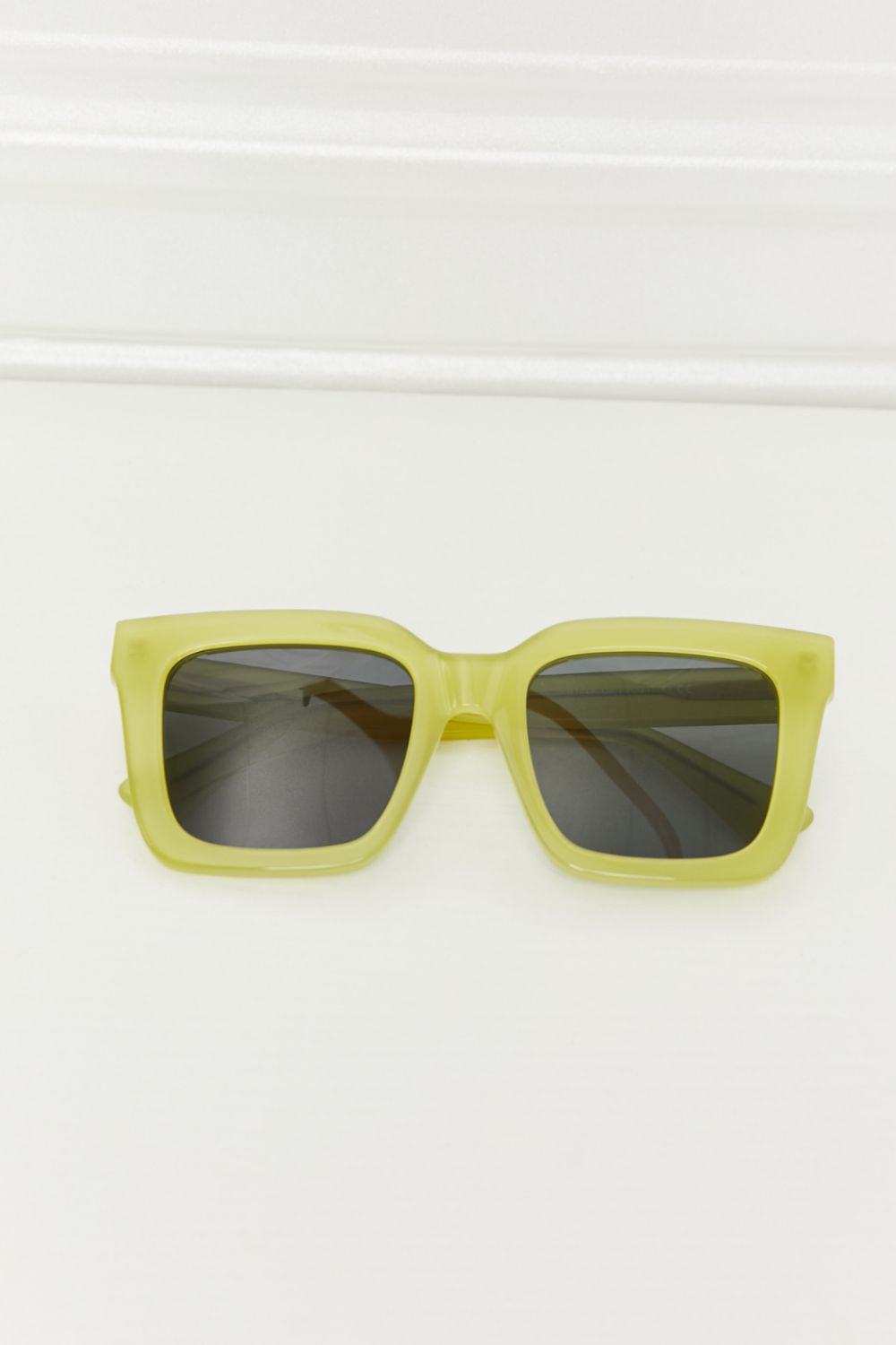 Lina Square Sunglasses