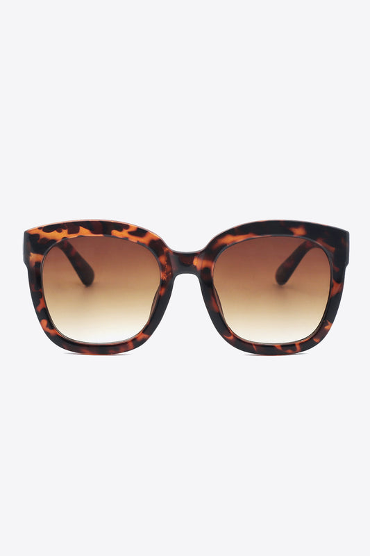 Mayla Square Sunglasses