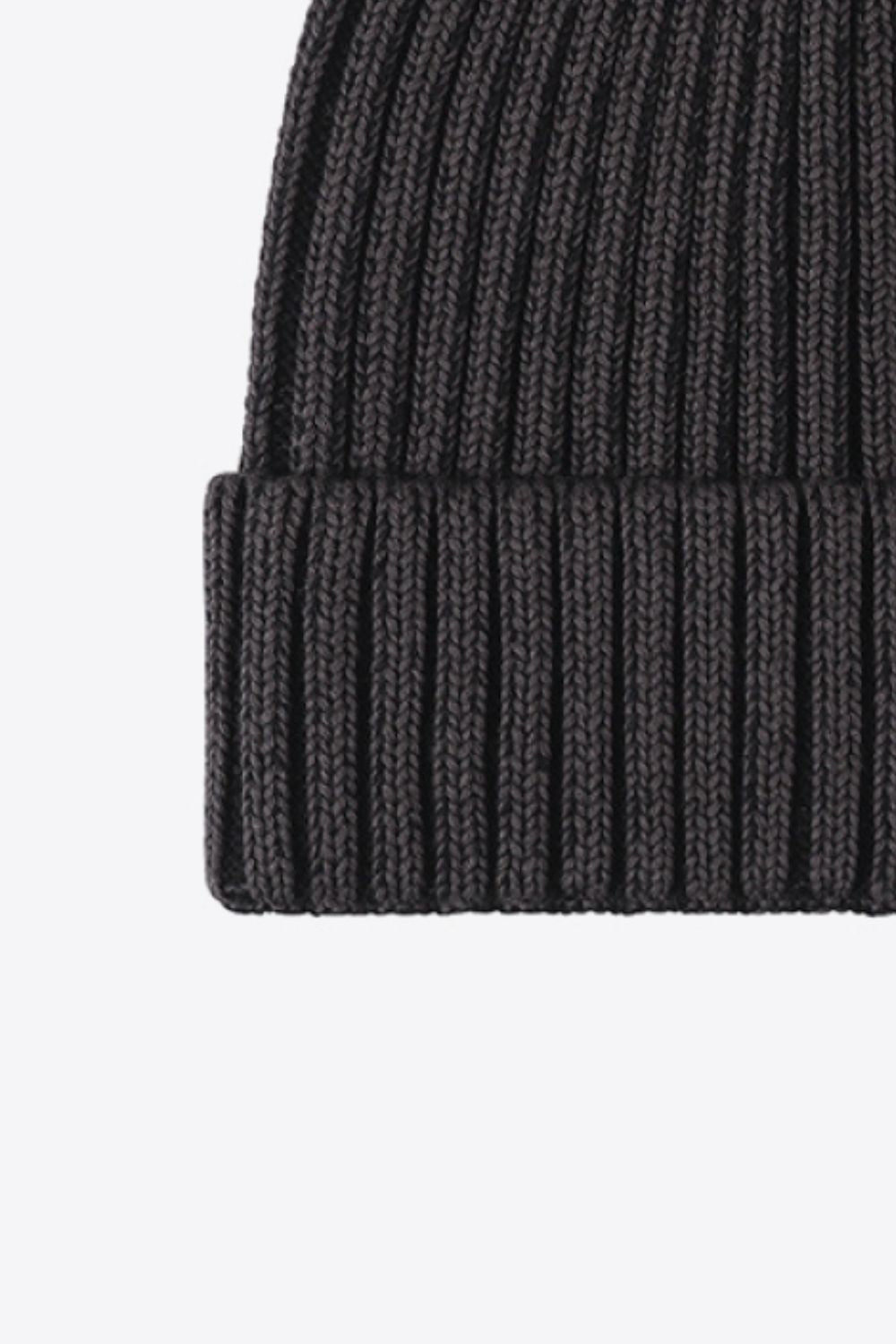 Giuliana Cuffed Beanie