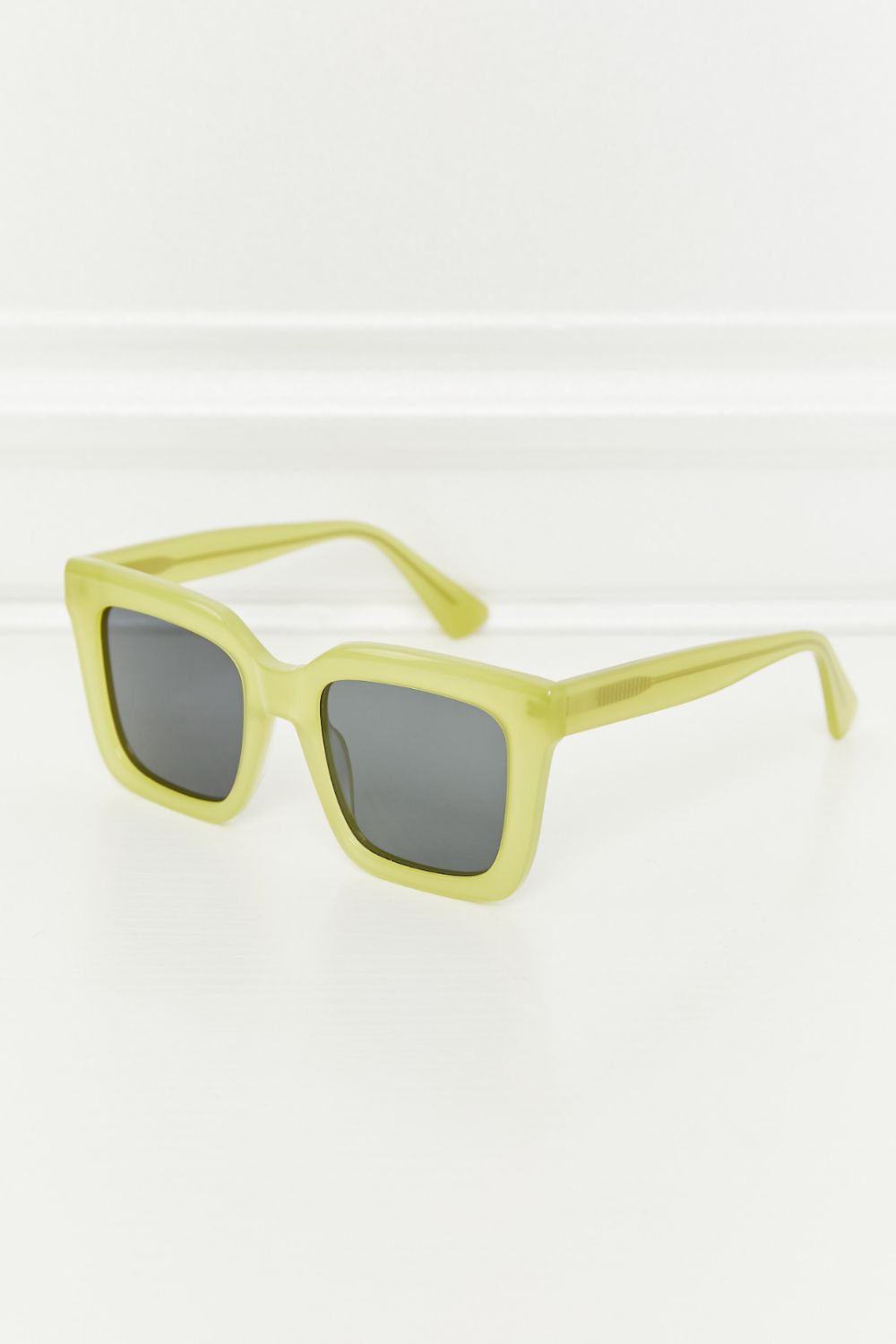 Lina Square Sunglasses