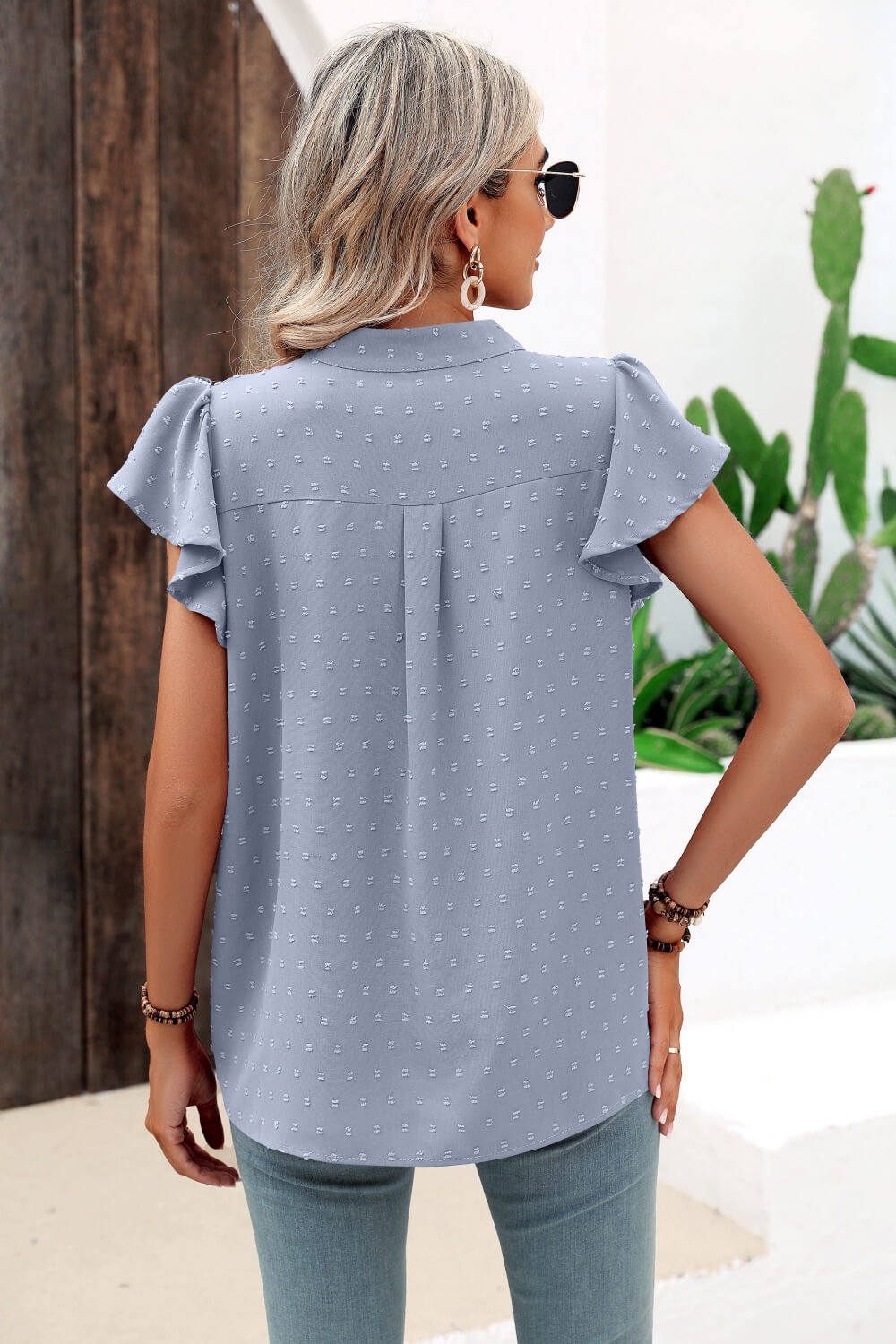 Julieta Blouse