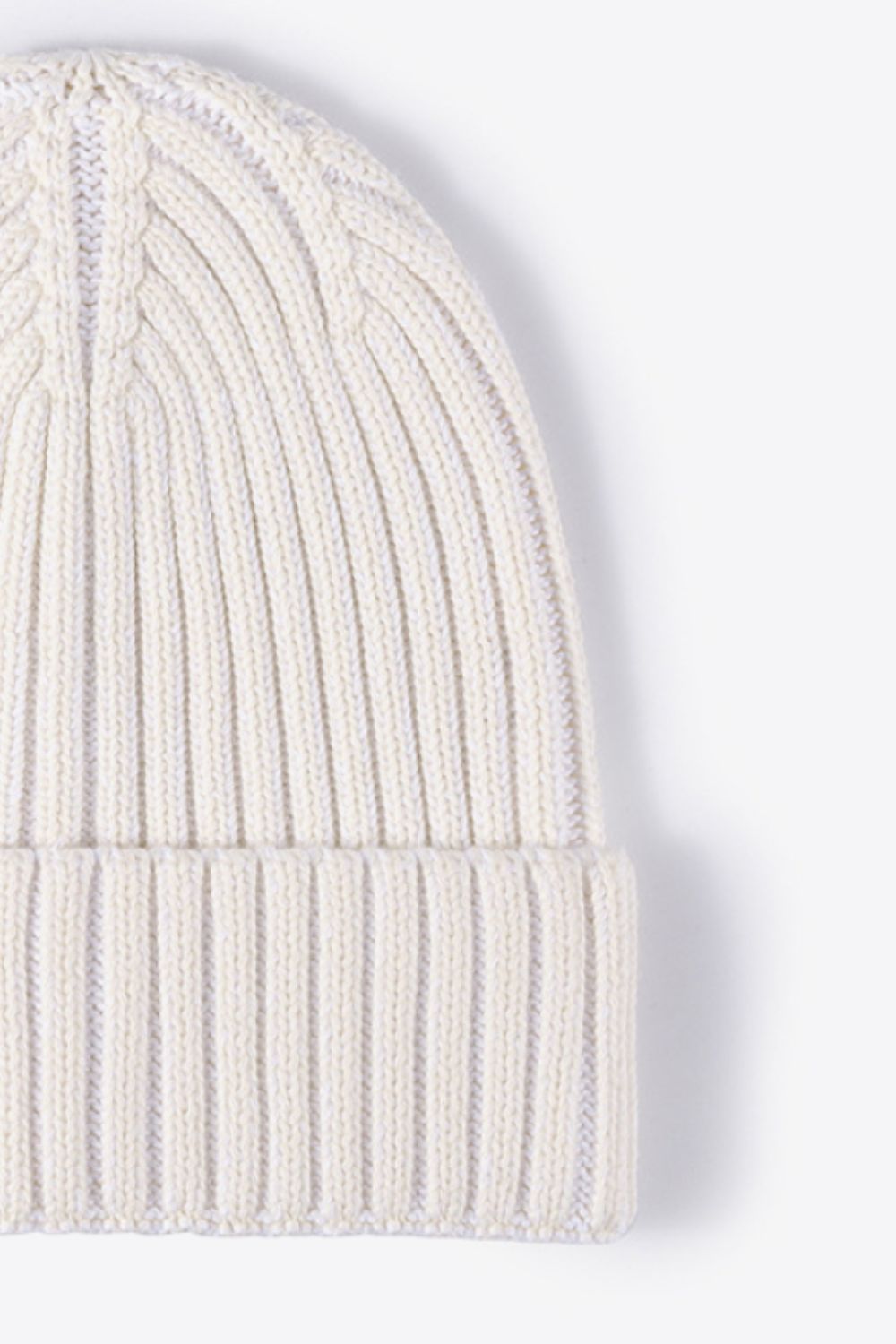 Giuliana Cuffed Beanie