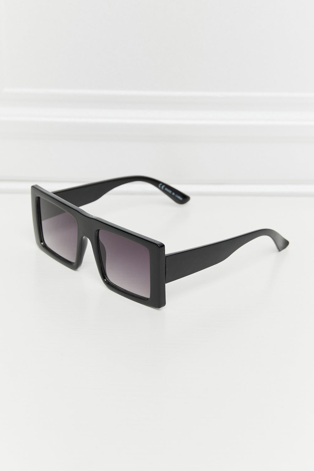 Skyler Square Sunglasses