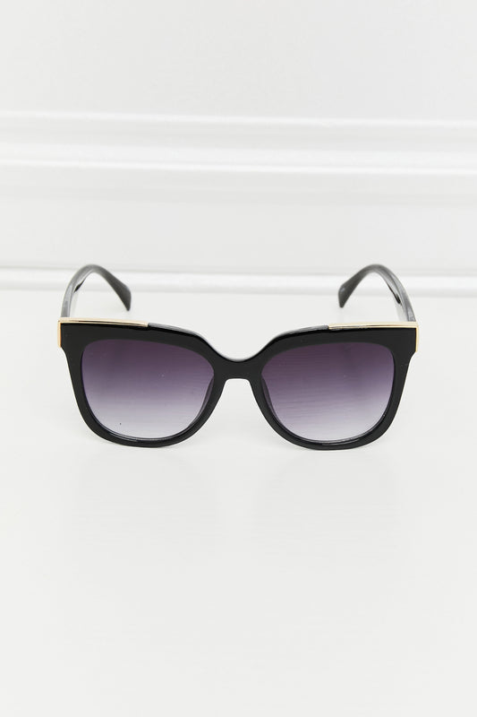 Aileen Full Rim Sunglasses