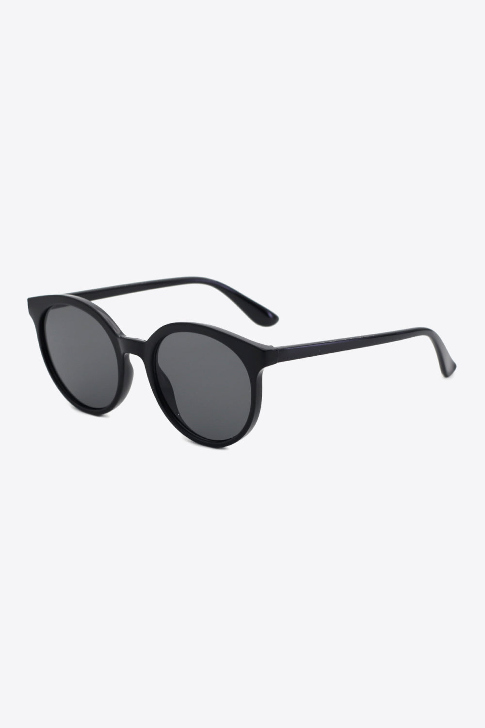 Kataleya Round Sunglasses