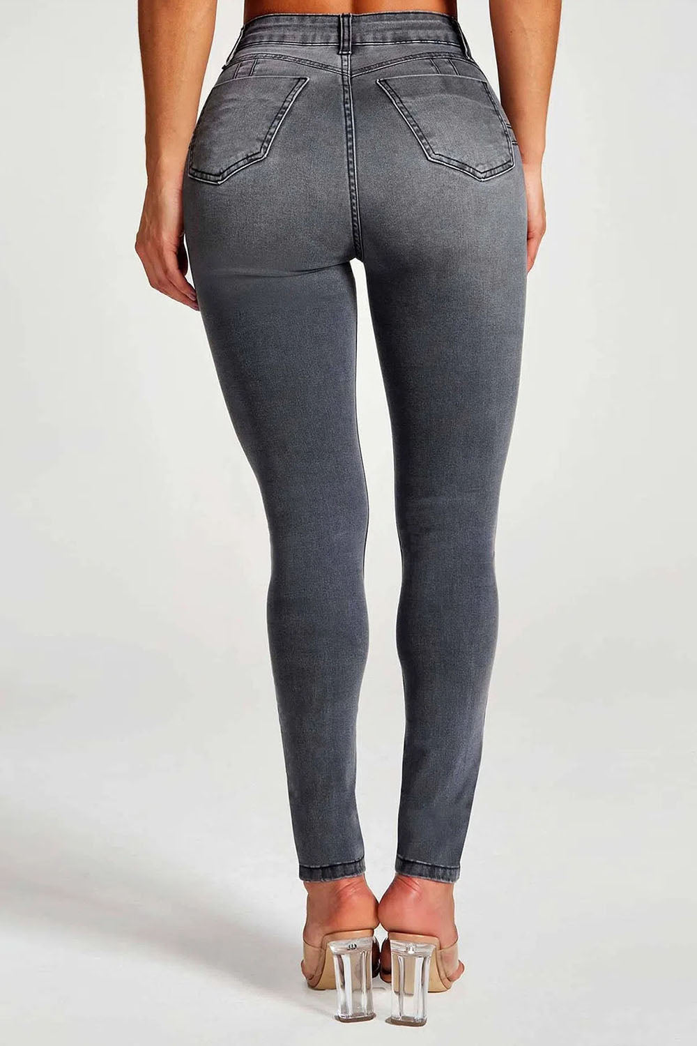 Caitlin Skinny Jeans