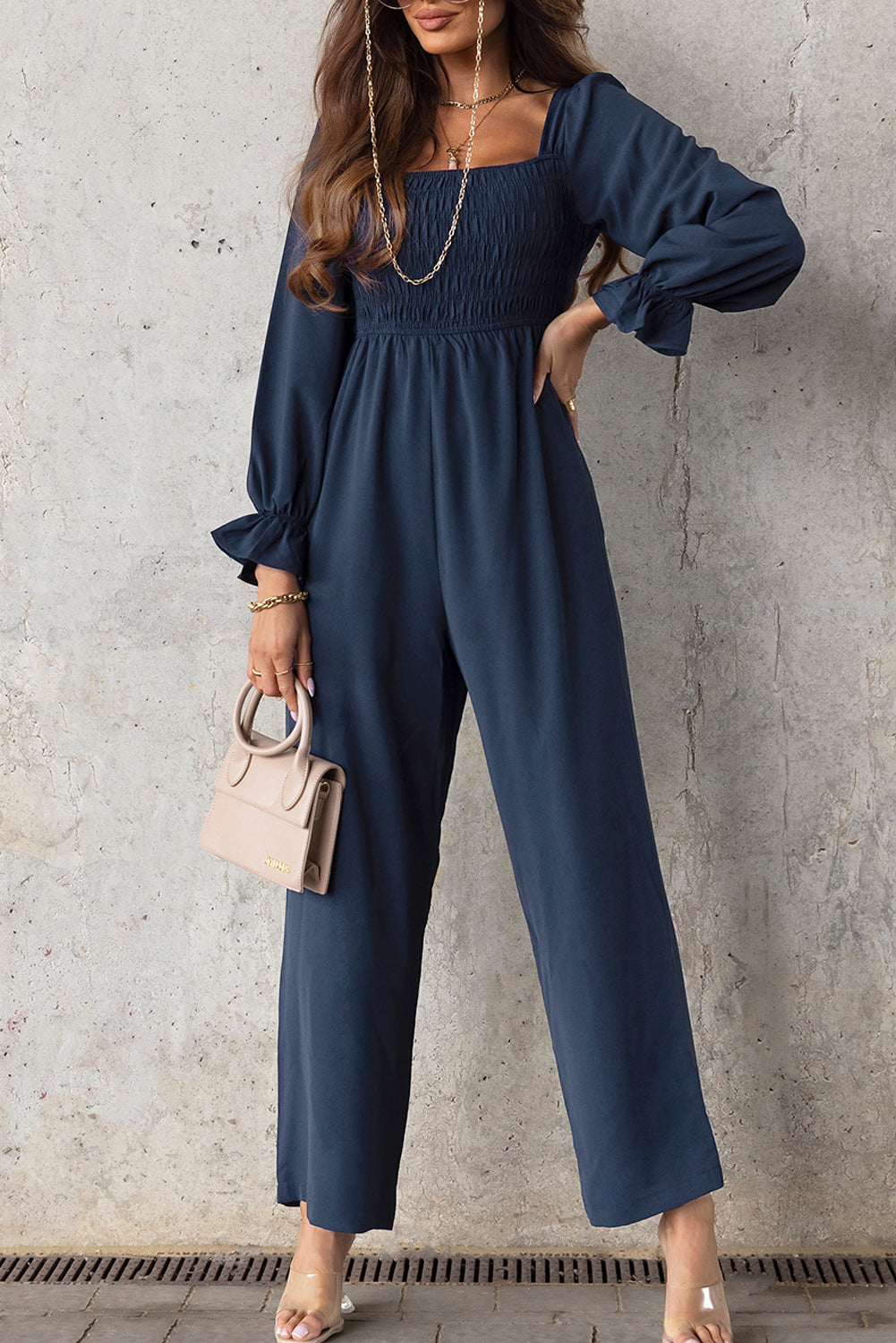 Keilani Jumpsuit