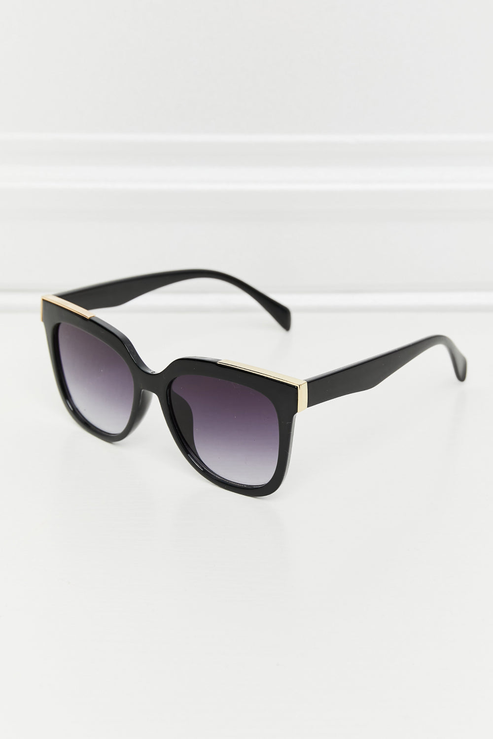 Aileen Full Rim Sunglasses