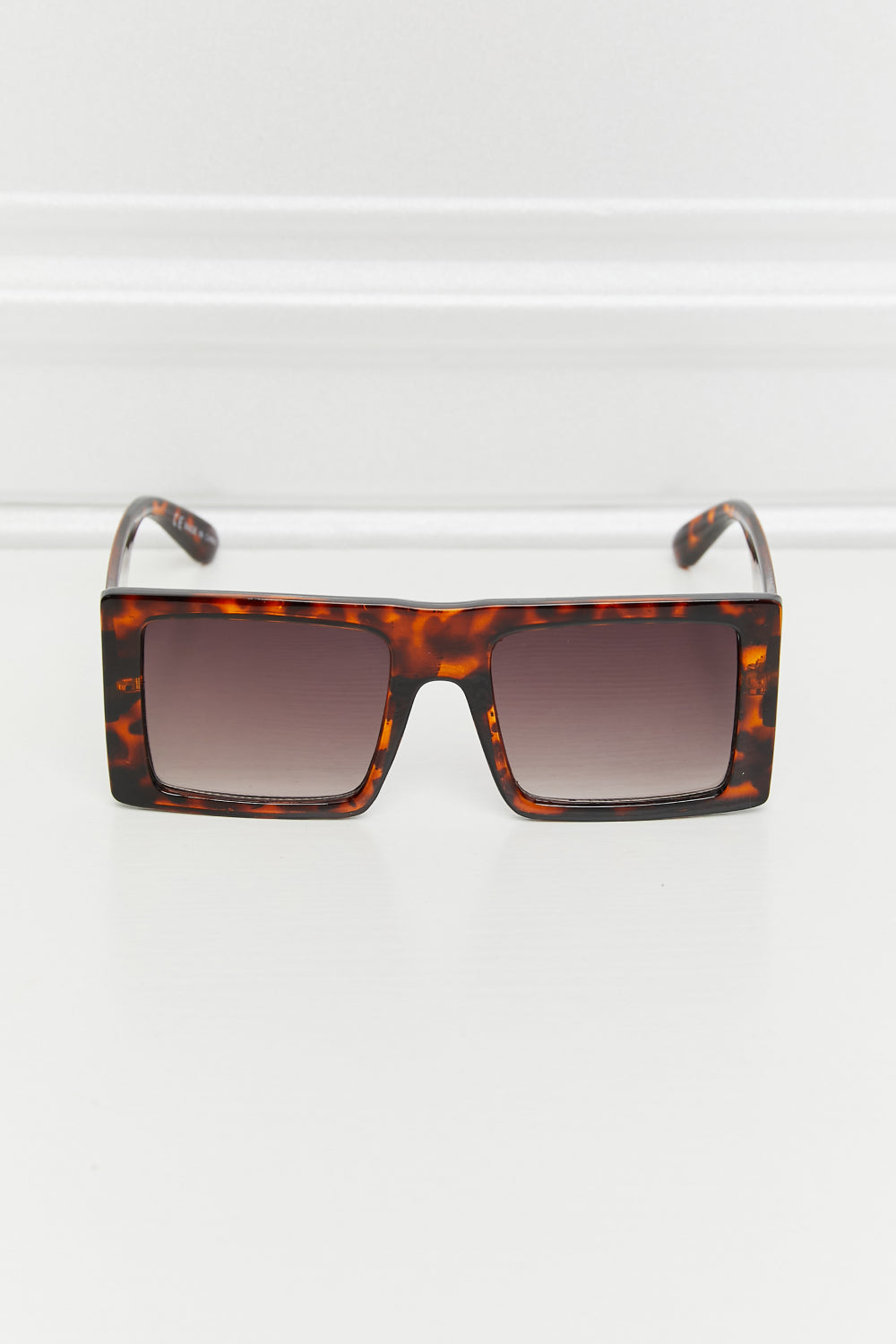 Skyler Square Sunglasses