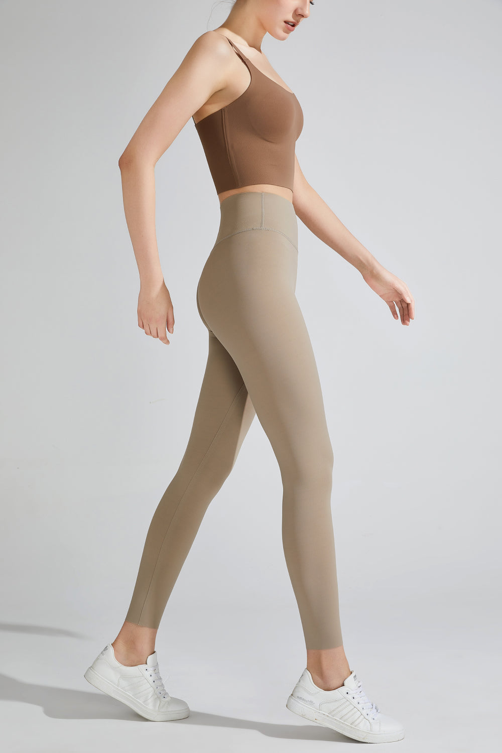 Marlowe High Waist Leggings