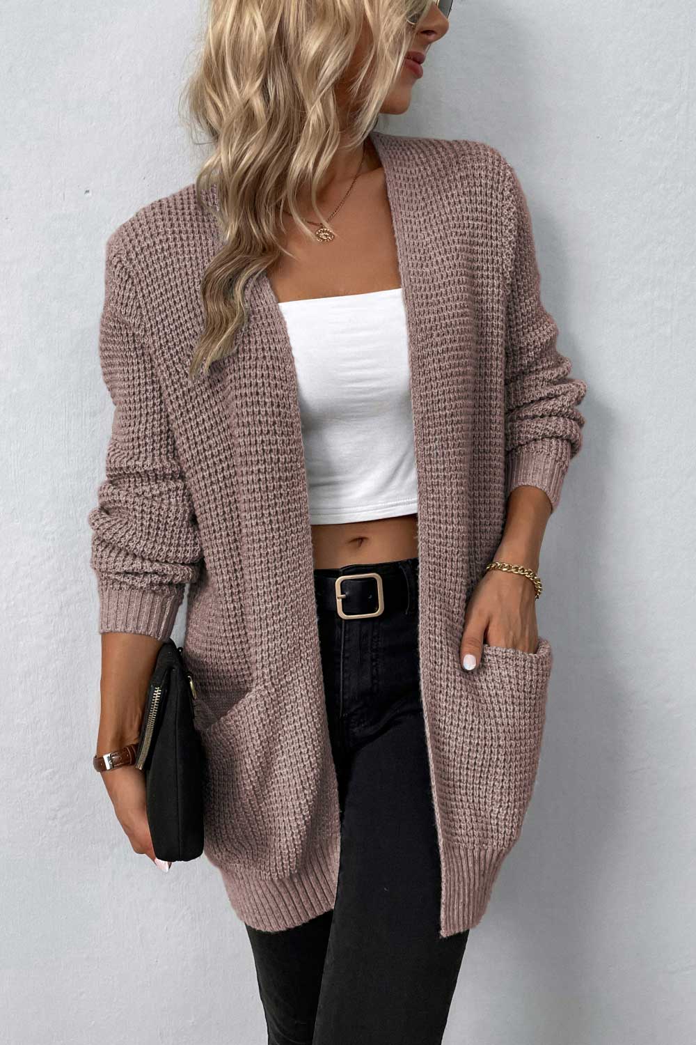 Jayleen Cardigan