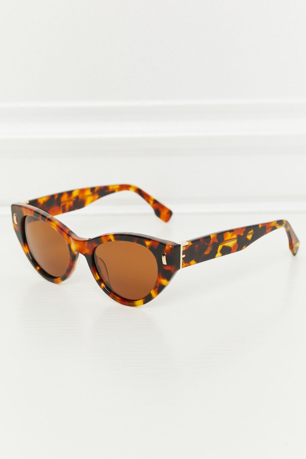 Zariyah Sunglasses