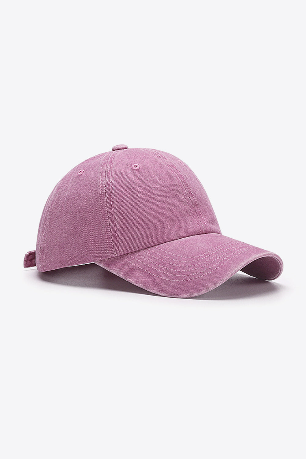 Amina Baseball Cap