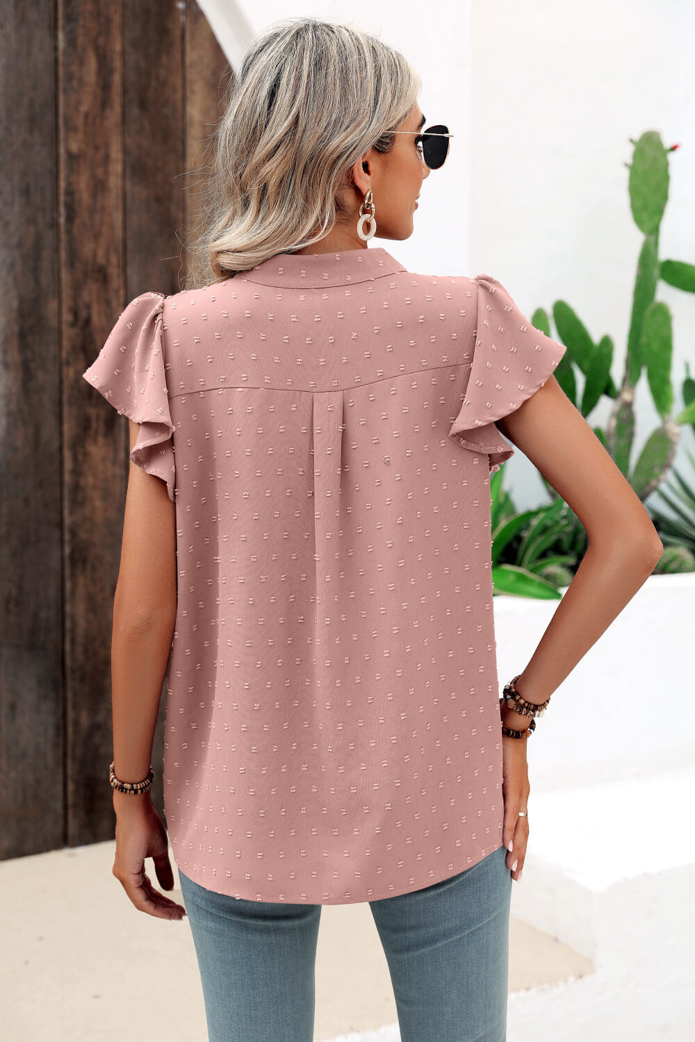 Julieta Blouse