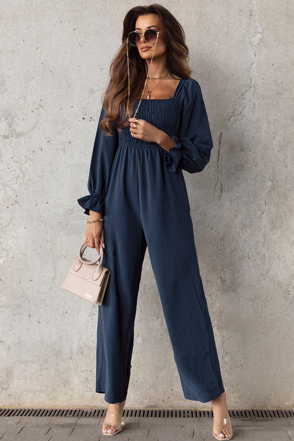 Keilani Jumpsuit