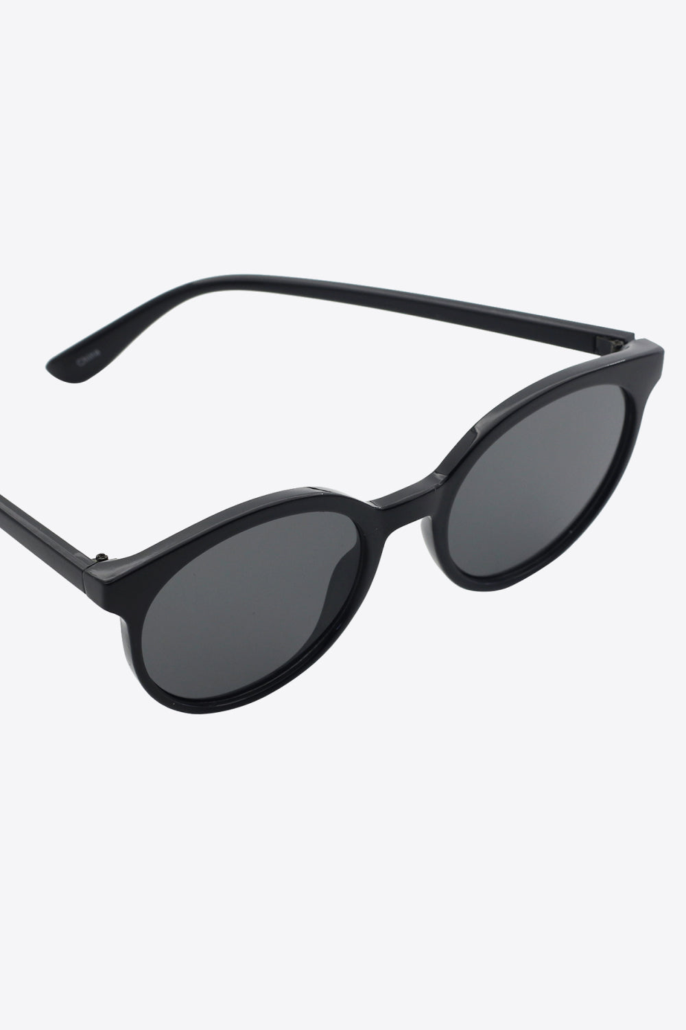 Kataleya Round Sunglasses