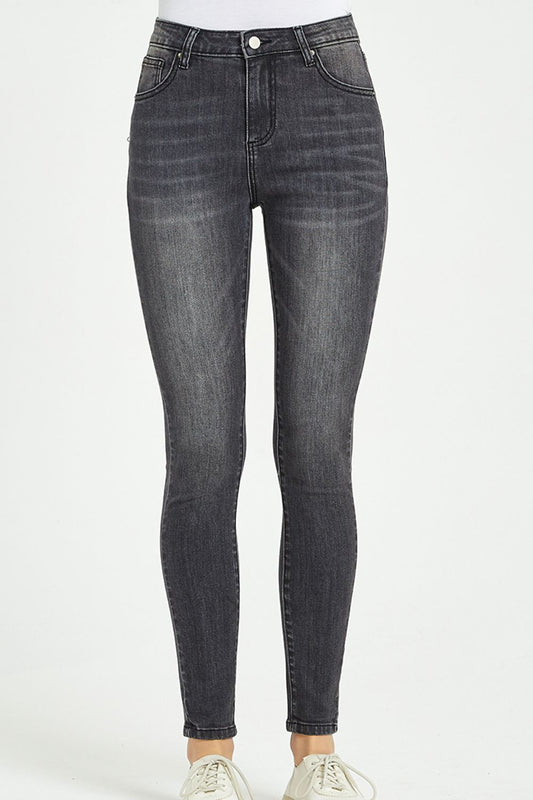 Kallie Skinny Jeans