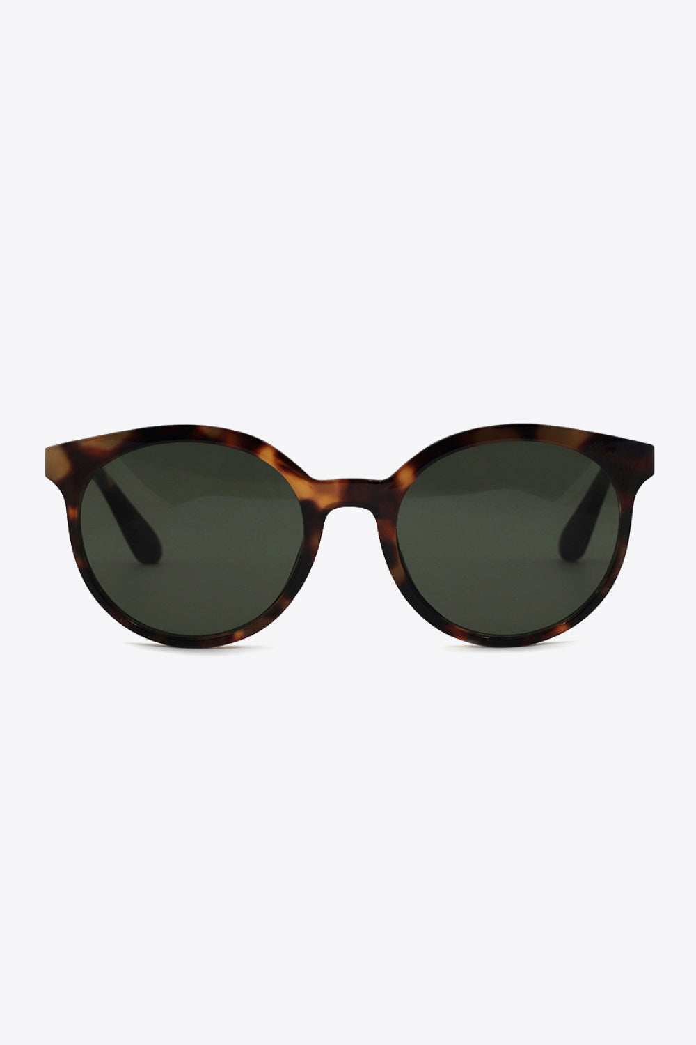 Aliza Tortoiseshell Sunglasses