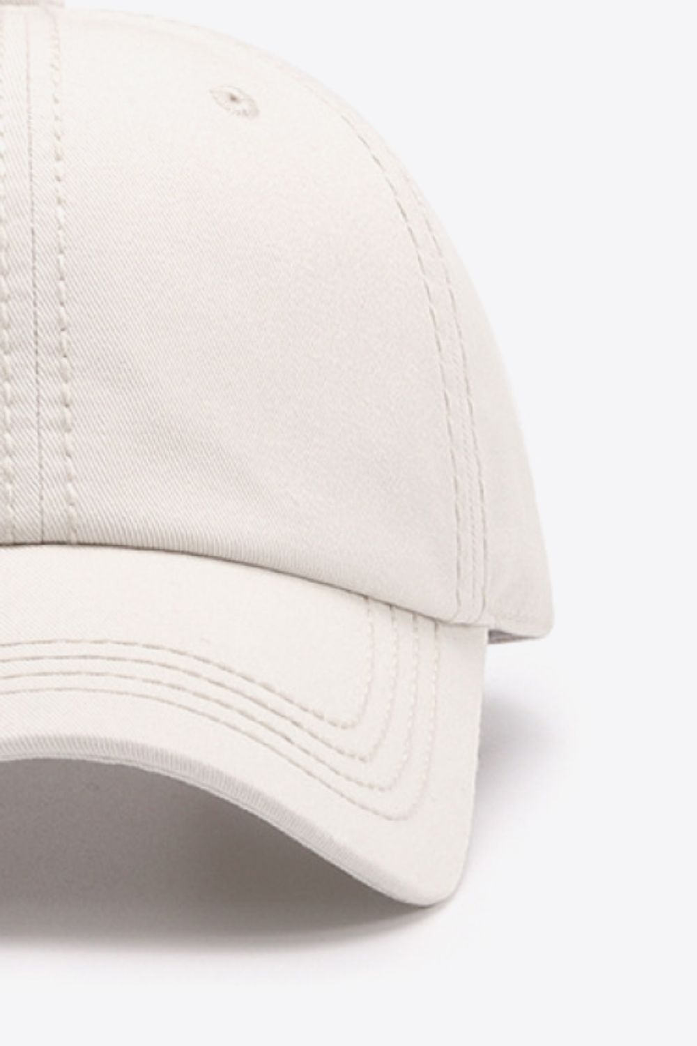 Joanna Baseball Cap