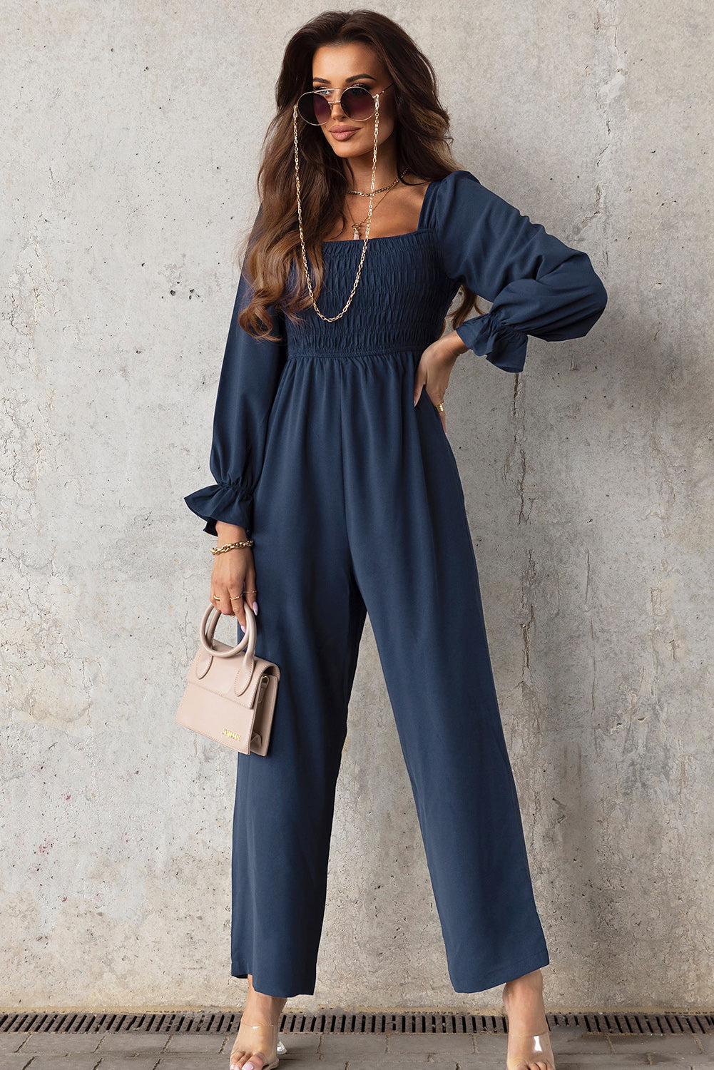 Keilani Jumpsuit