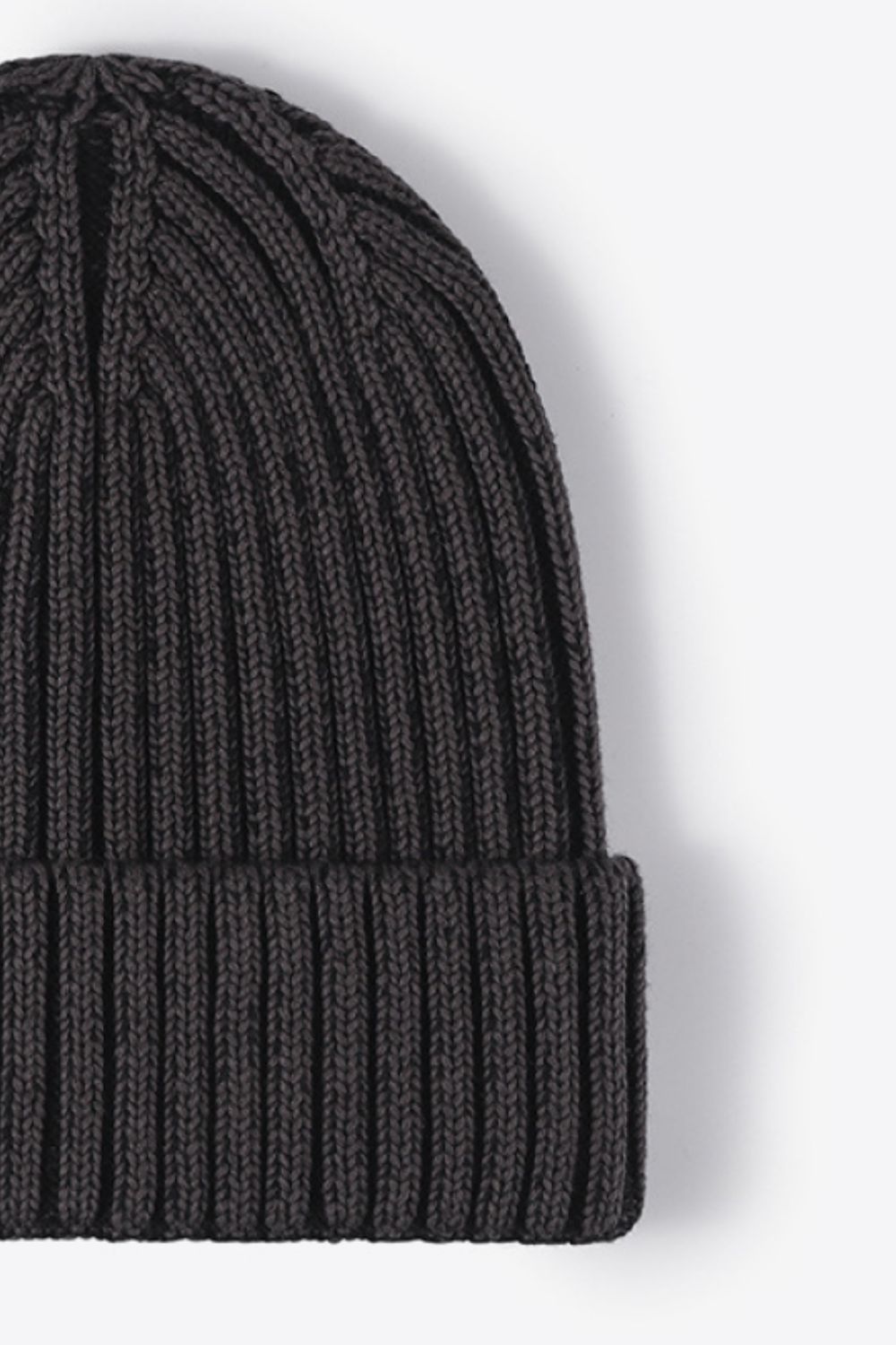 Giuliana Cuffed Beanie