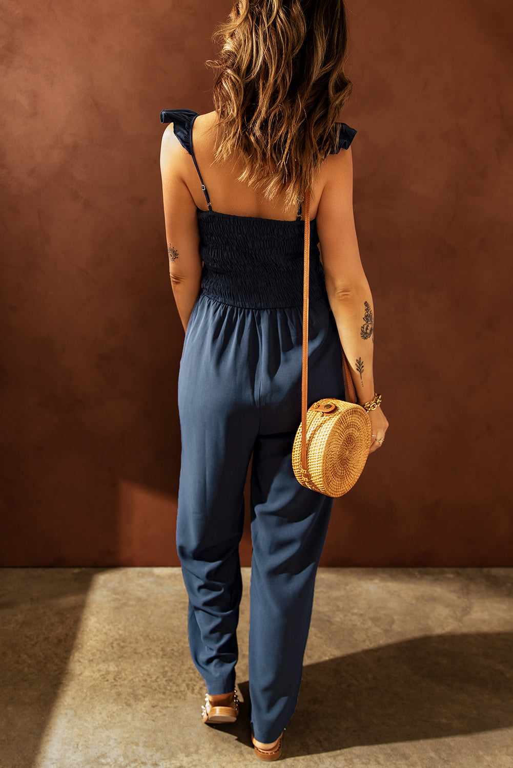 Noah Jumpsuit