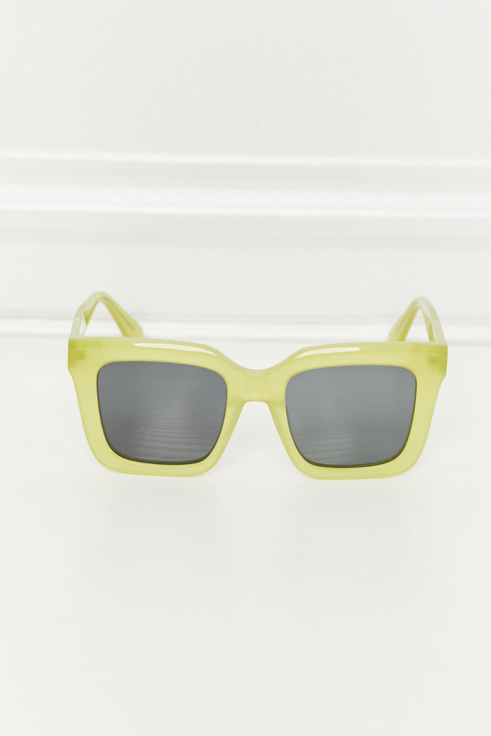 Lina Square Sunglasses