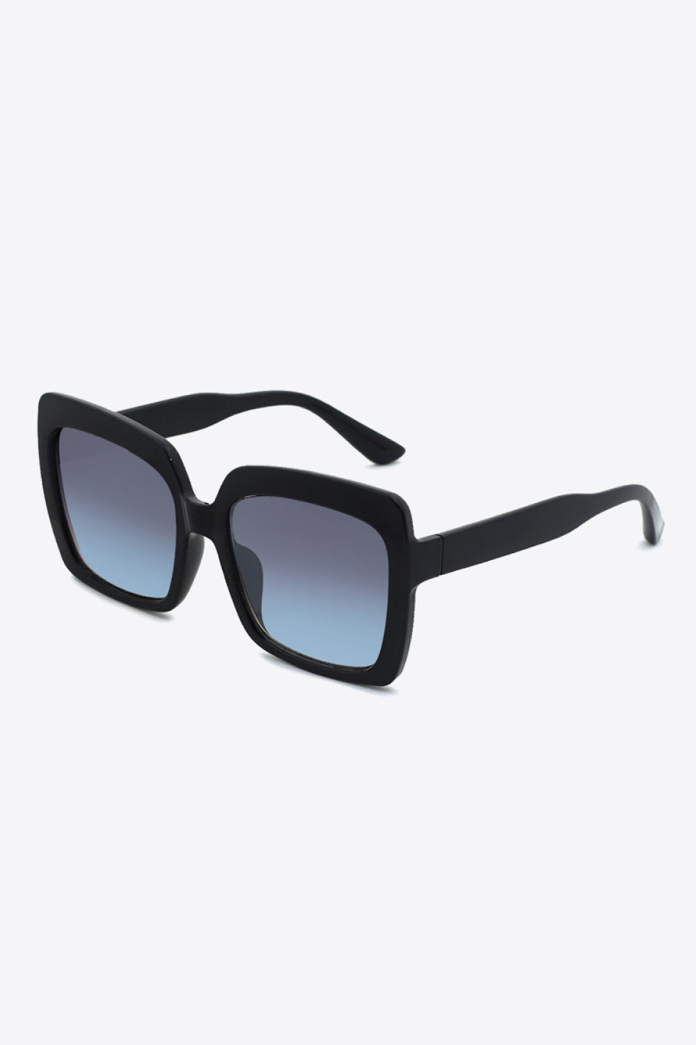 Kori Square Full Rim Sunglasses