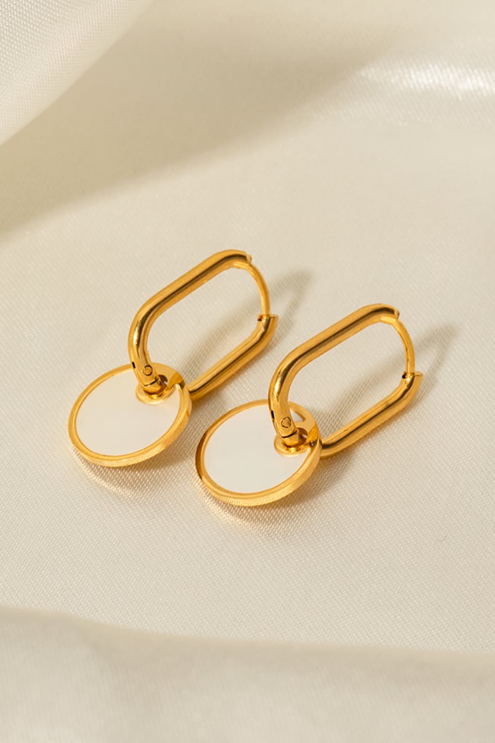 Althea Drop Earrings