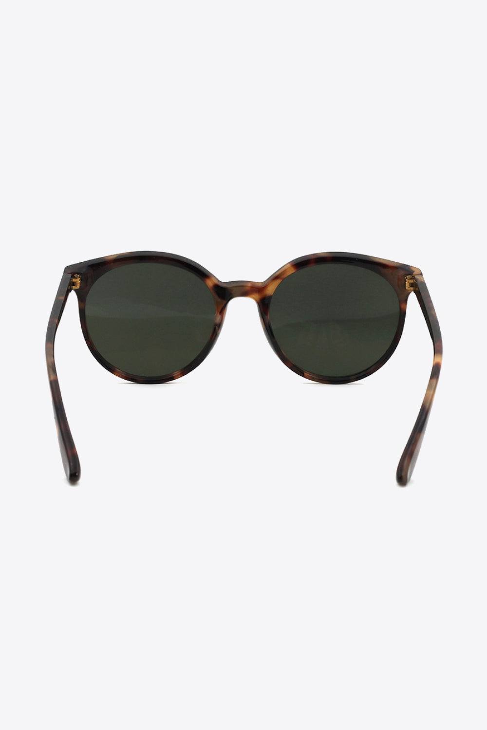 Aliza Tortoiseshell Sunglasses