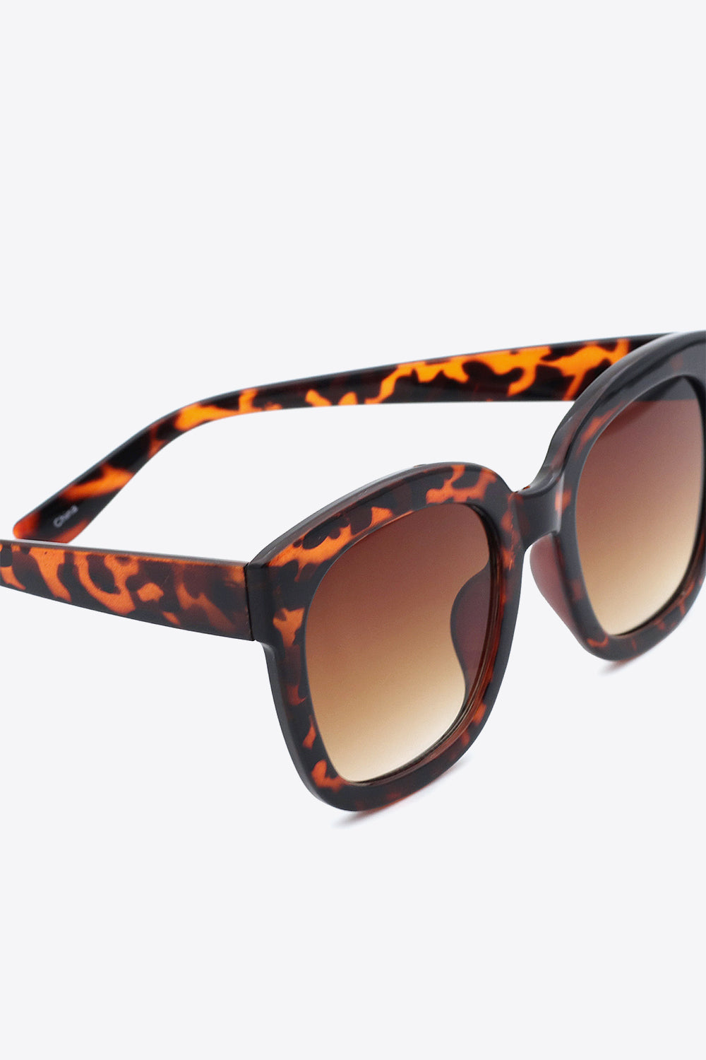 Mayla Square Sunglasses