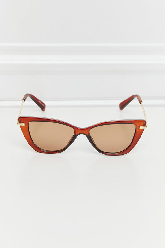 Leyla Sunglasses