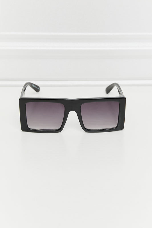 Skyler Square Sunglasses