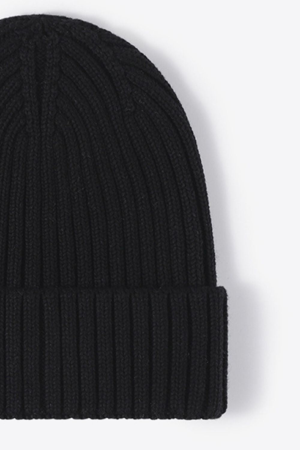 Giuliana Cuffed Beanie