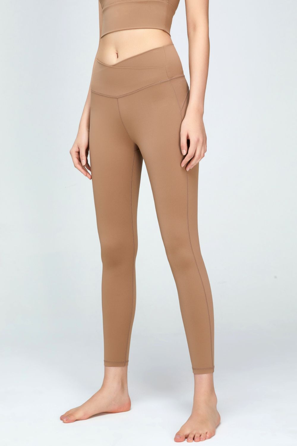 Lexie V-Waist Leggings