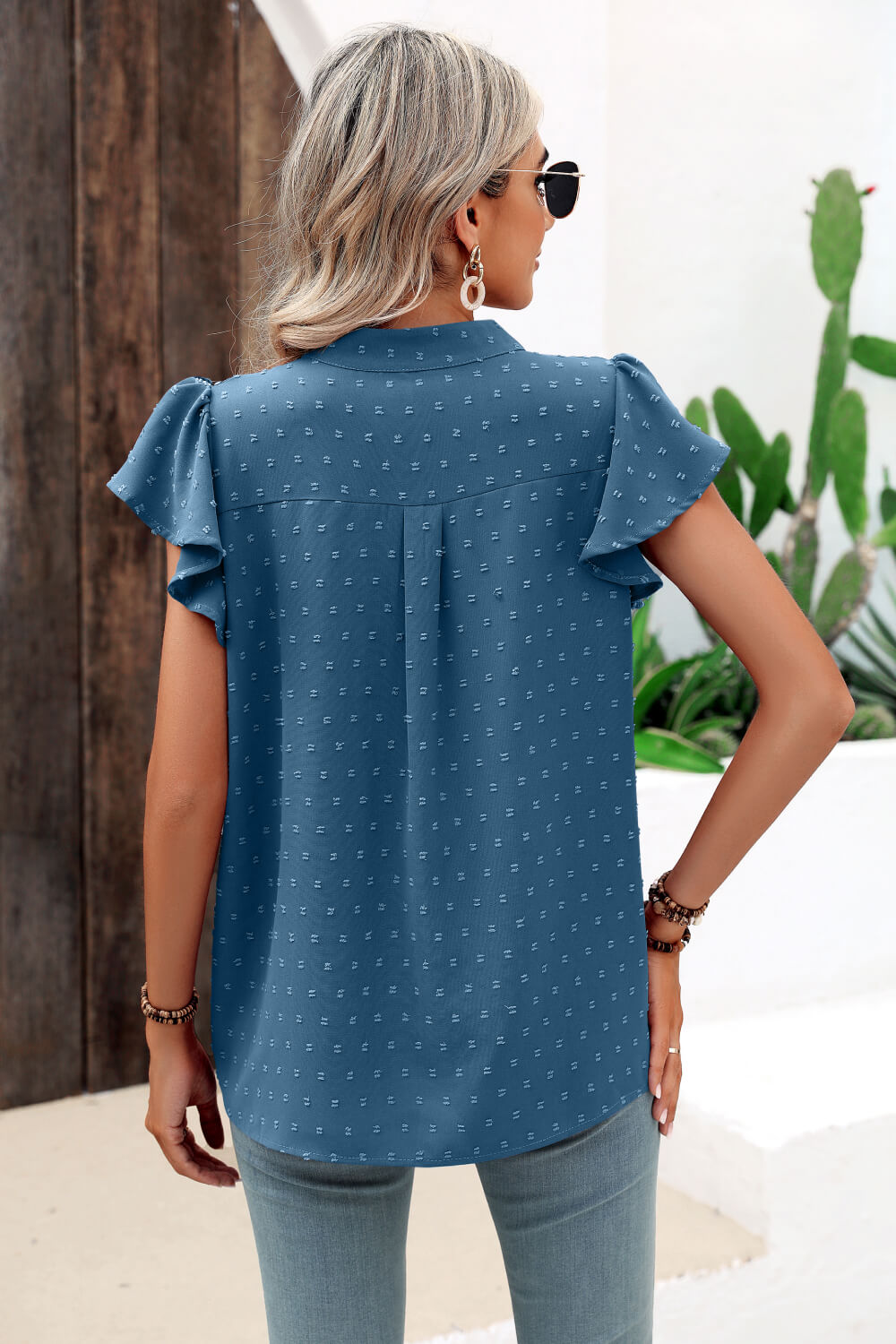 Julieta Blouse