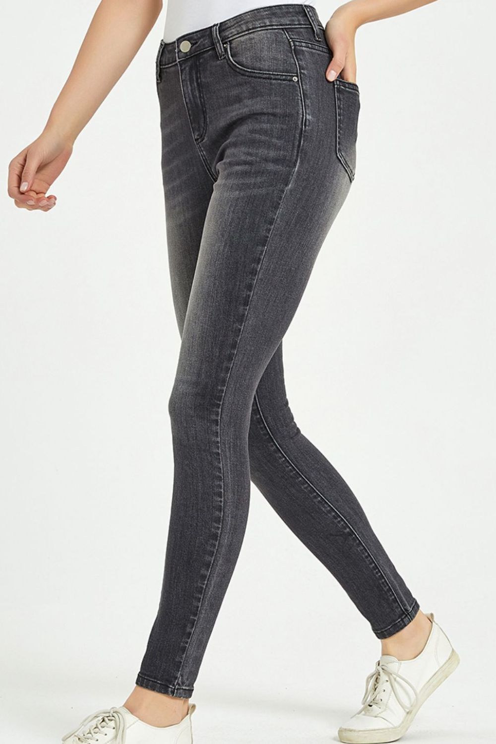 Kallie Skinny Jeans