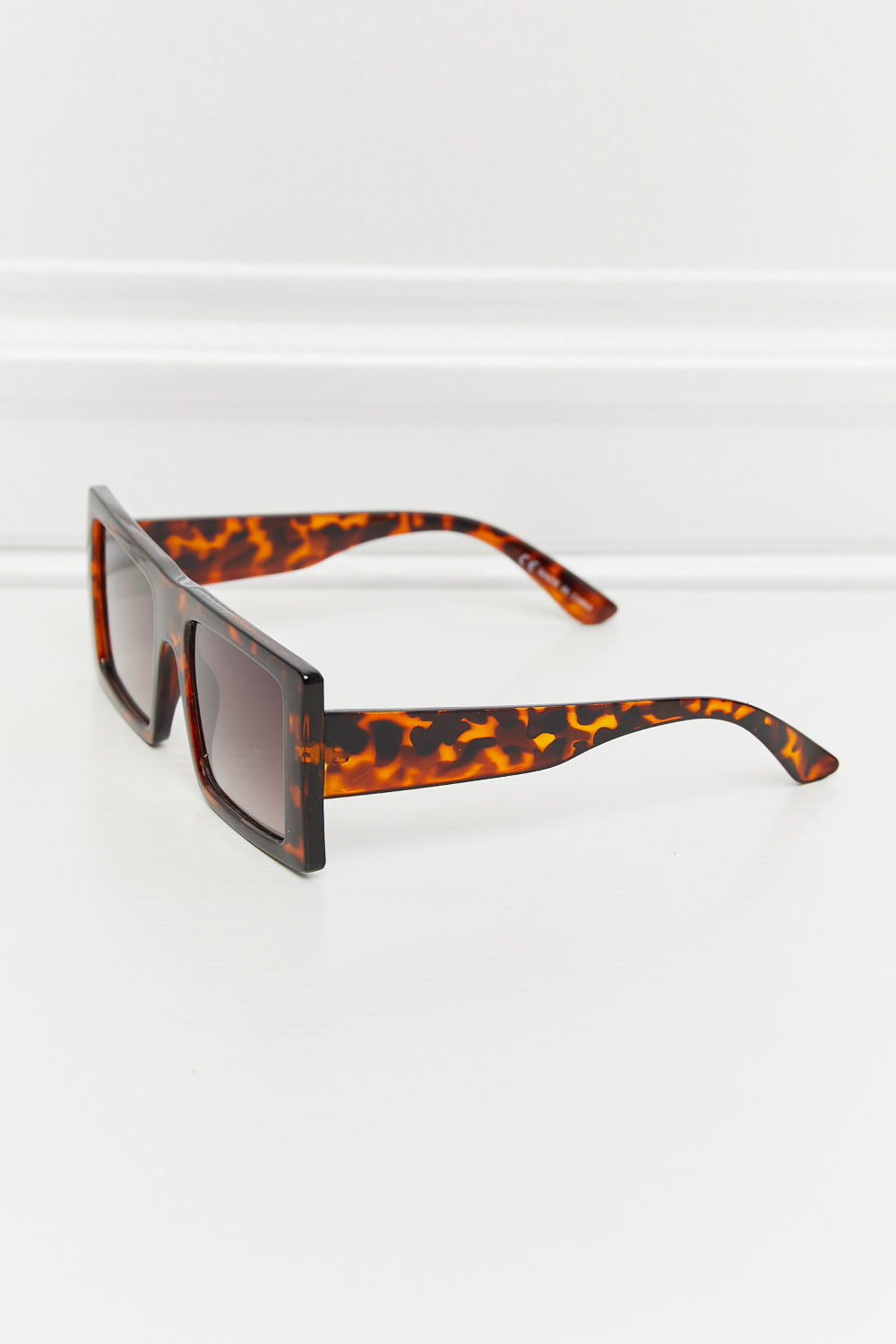 Skyler Square Sunglasses