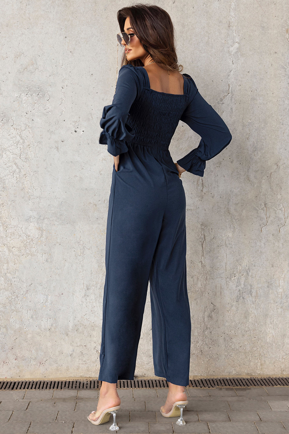 Keilani Jumpsuit