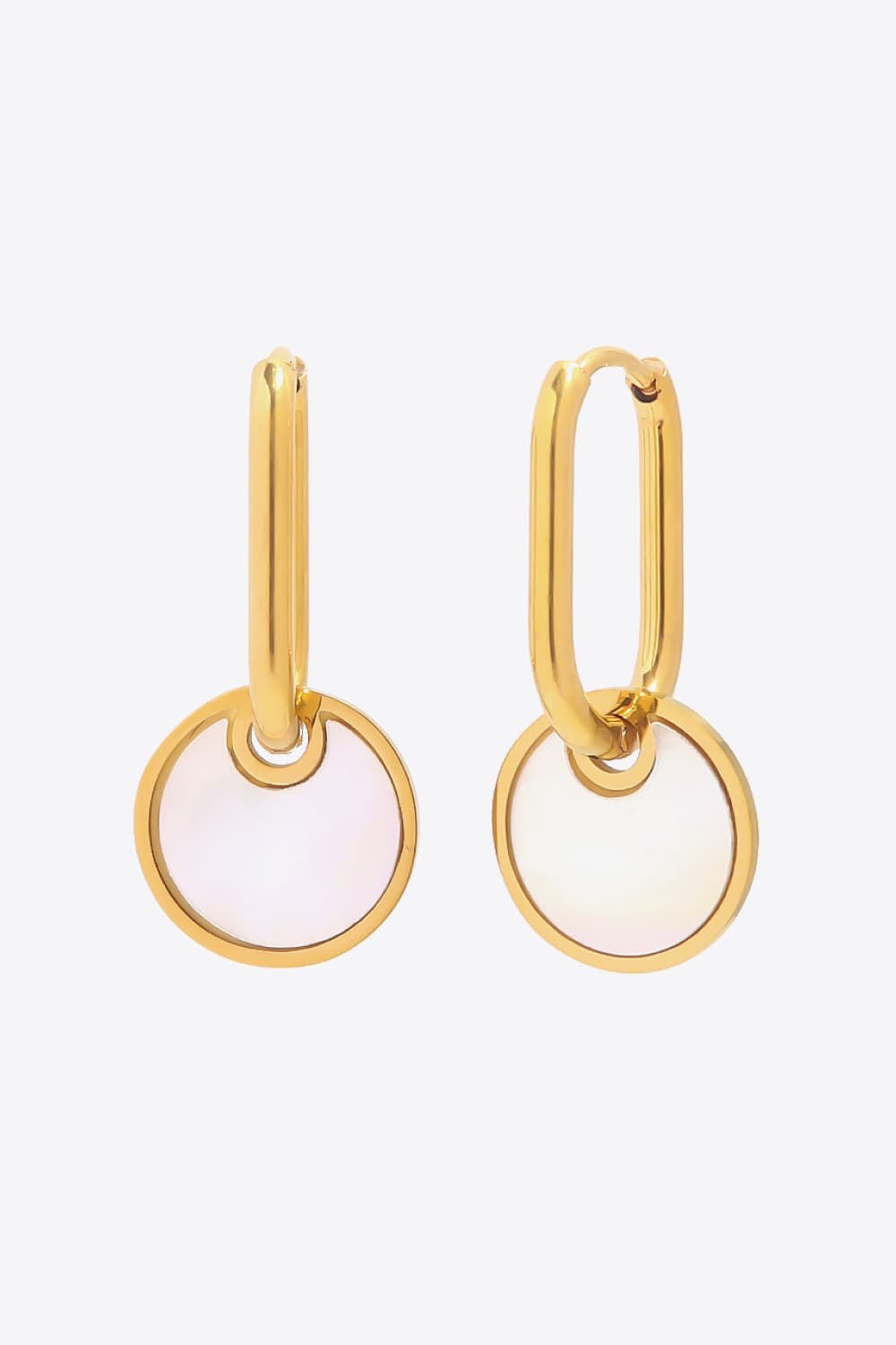 Althea Drop Earrings