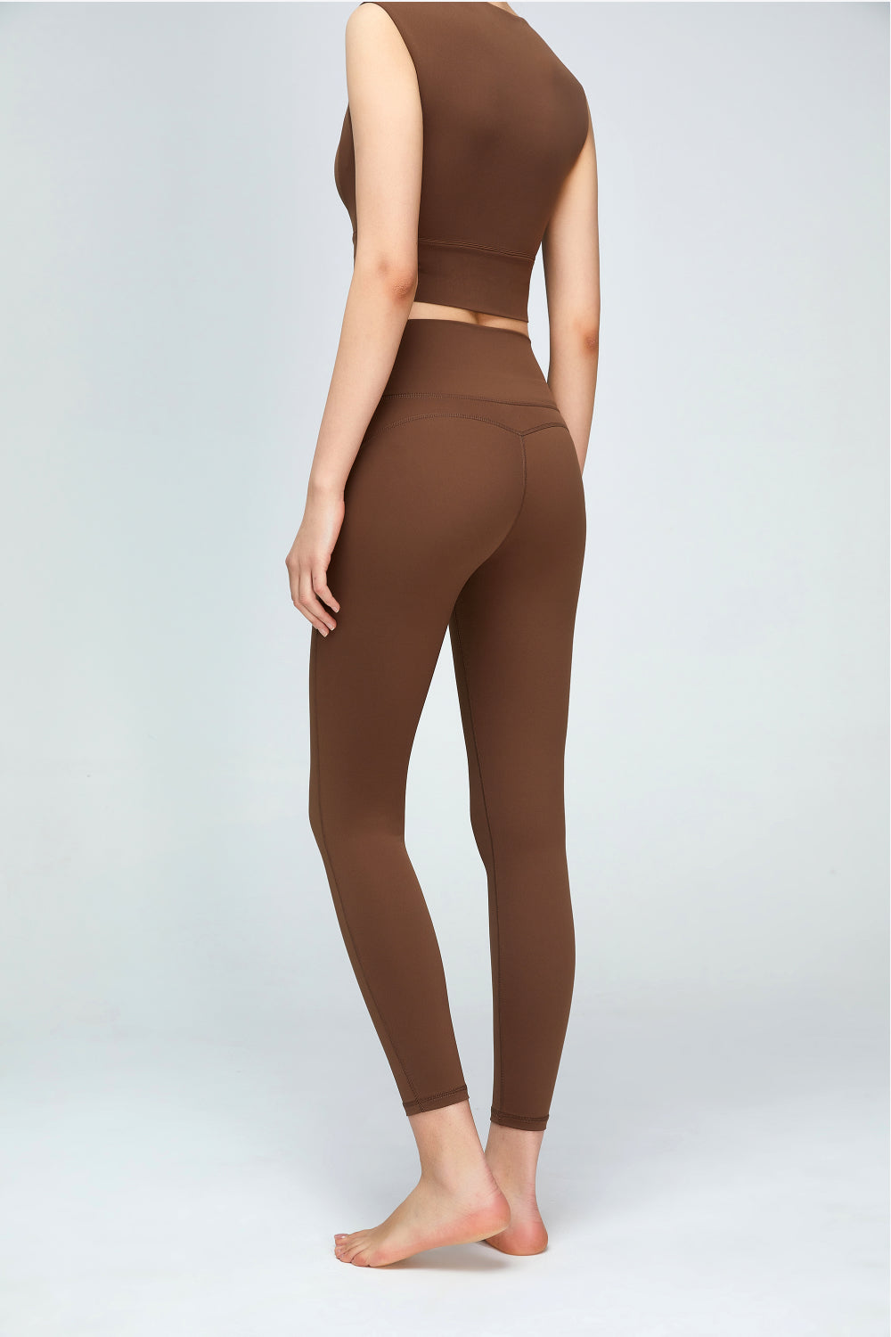 Lexie V-Waist Leggings