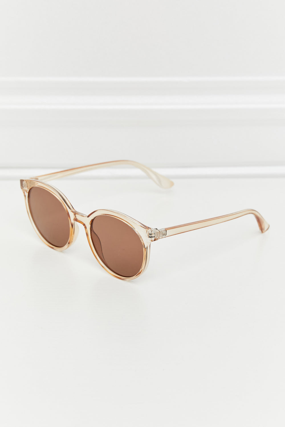 Kataleya Round Sunglasses