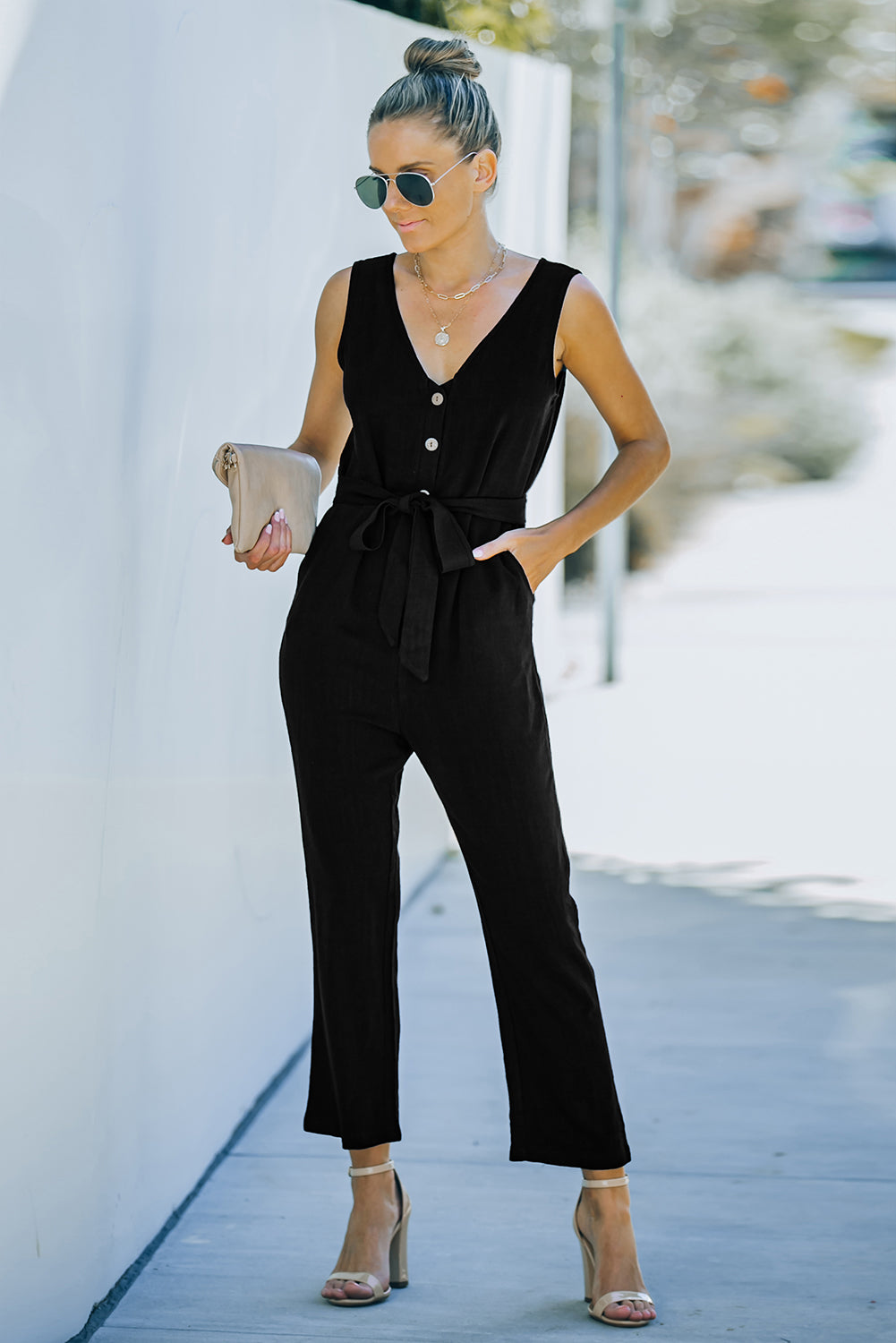 Milani Jumpsuit