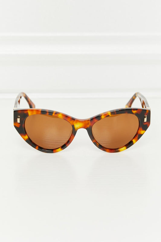 Zariyah Sunglasses