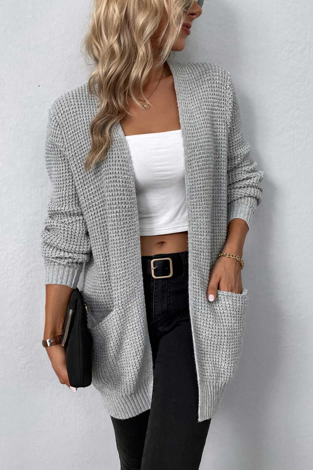 Jayleen Cardigan